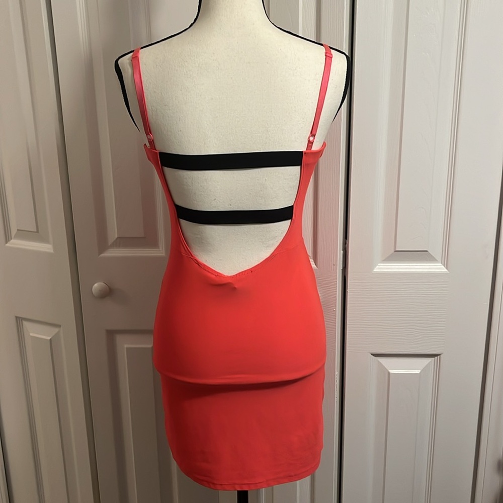 Bodycon Dress - Picture 2 of 6